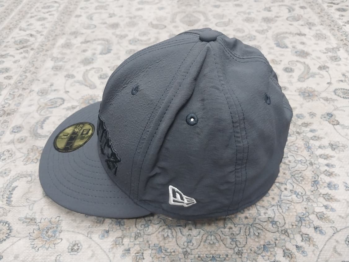뉴에라 59FIFTY 스냅백 58.7호 상품이미지3