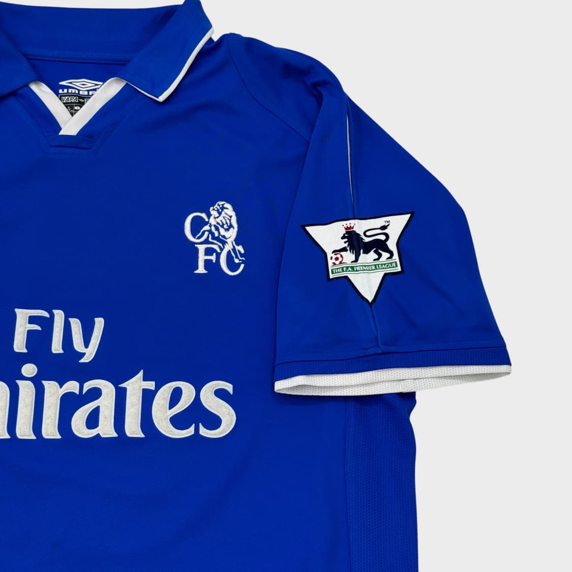 01-03 첼시 홈 No.25 지안프랑코 졸라 상품이미지5