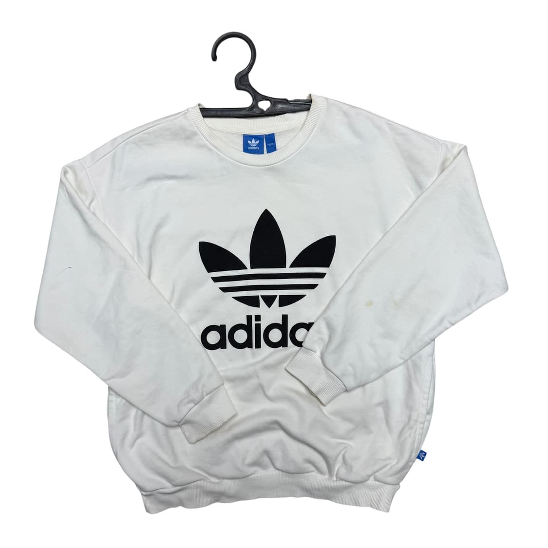 아디다스 맨투맨  상품이미지1