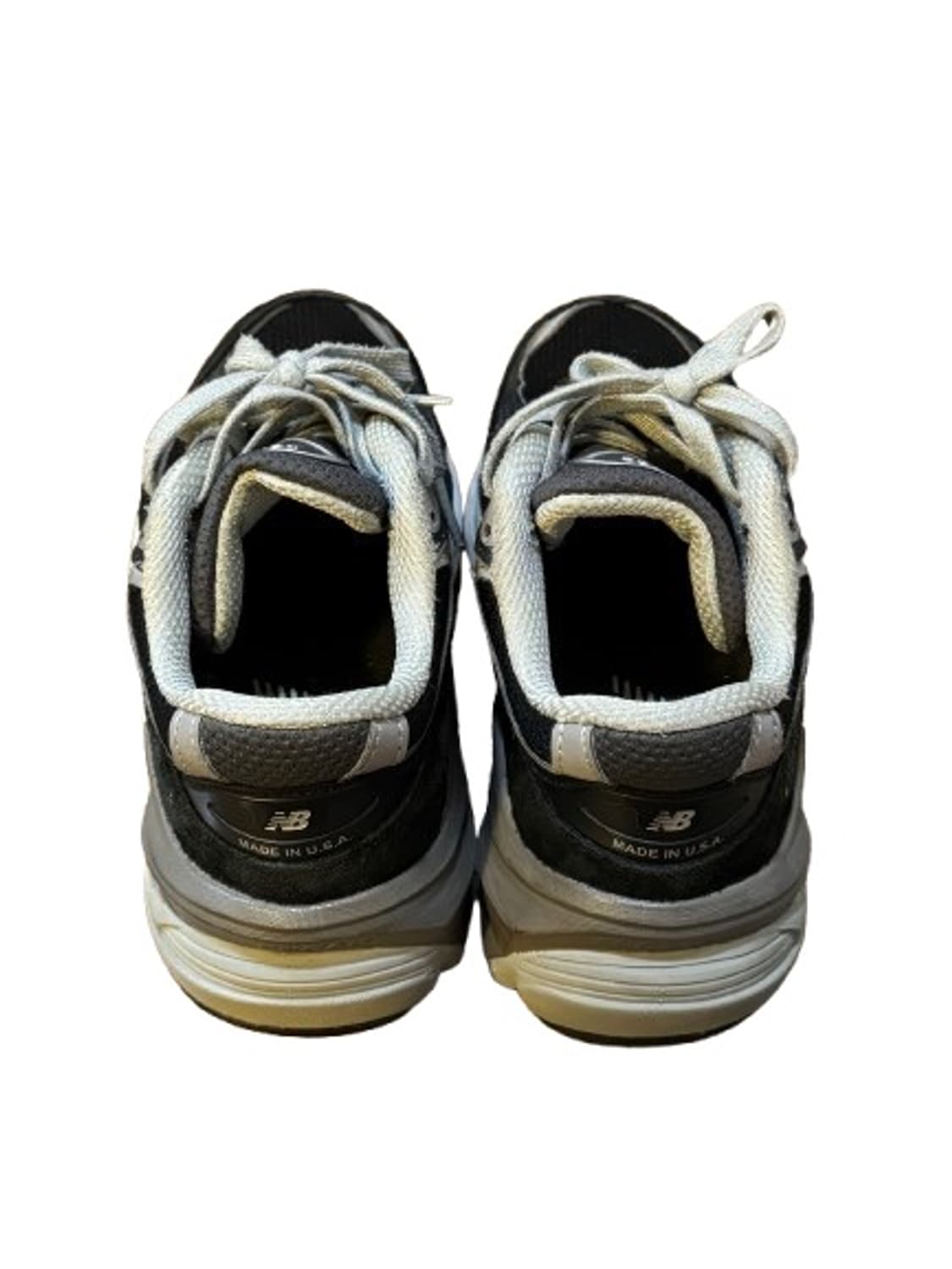 뉴발란스 Newbalance 990s６ BK블랙 235 상품이미지4