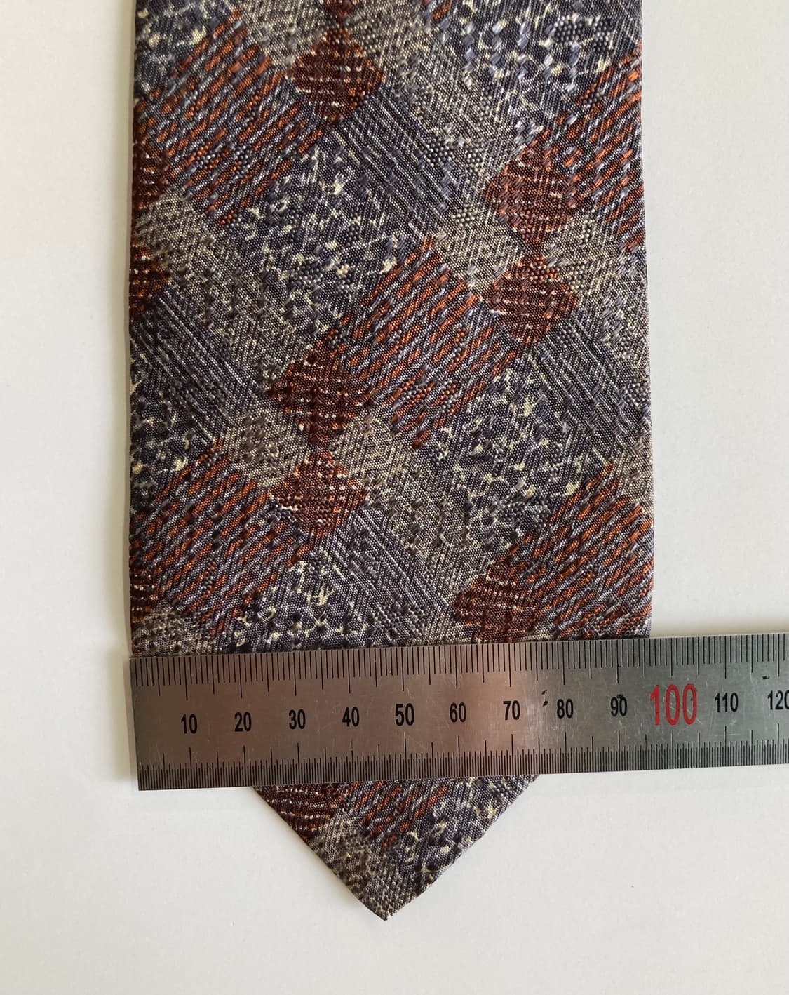 피에르발망 넥타이 상품이미지4