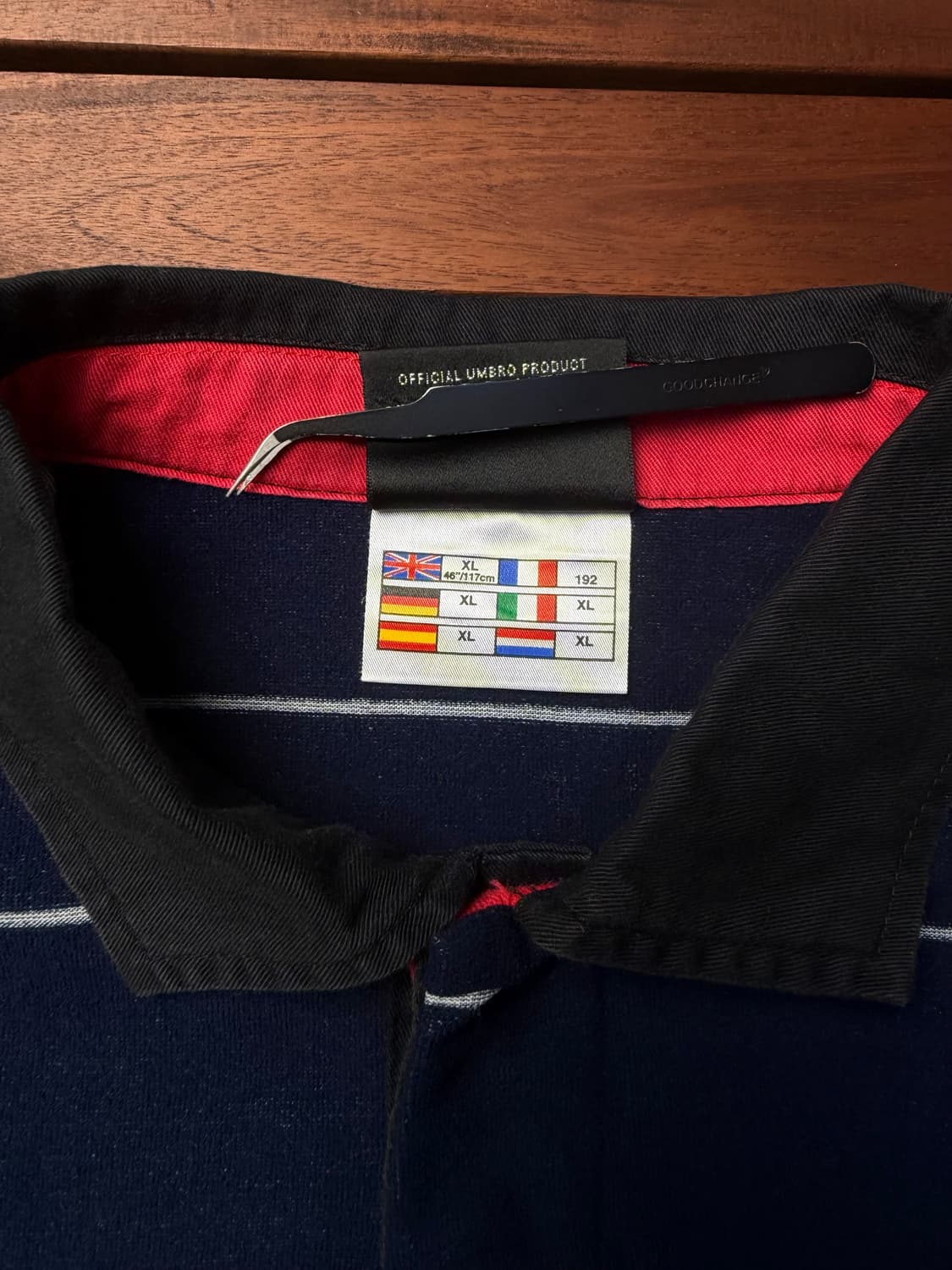 99-00 맨유 어웨이  상품이미지5