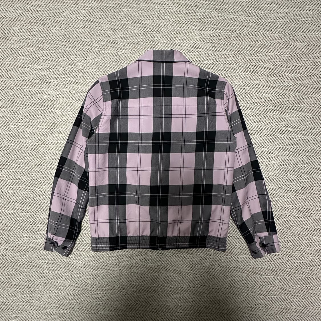 WACKO MARIA japan made zip jacket 상품이미지2