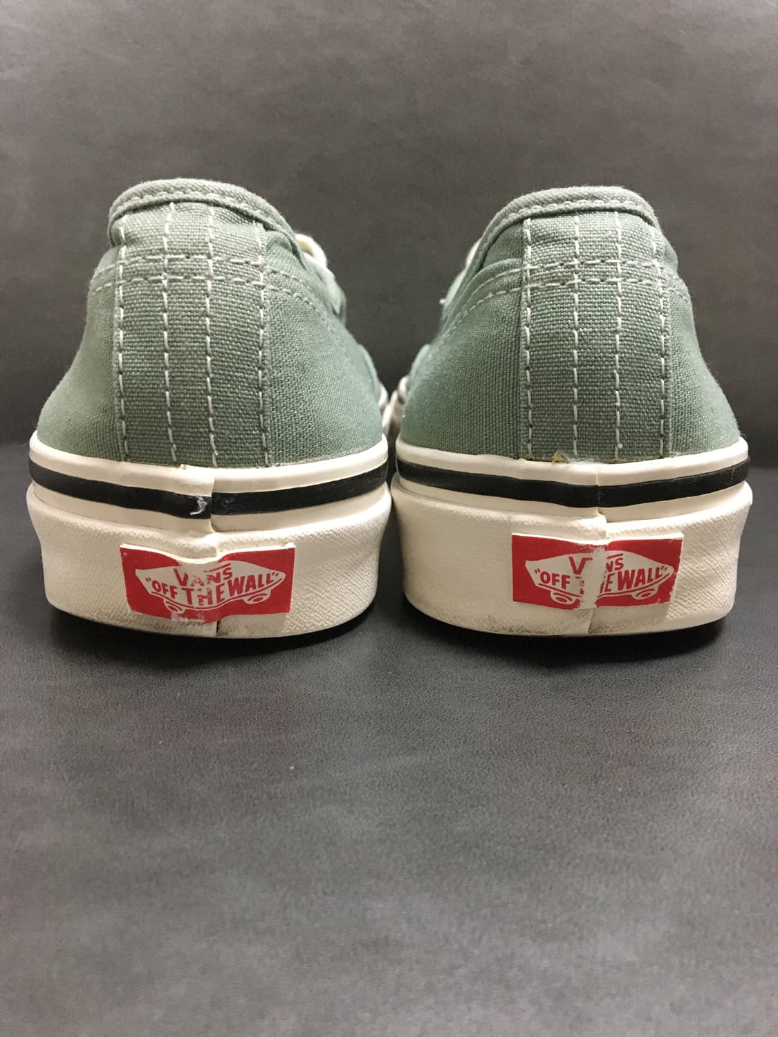 [270mm] 반스 스타일44DX 그레이 Vans 상품이미지4