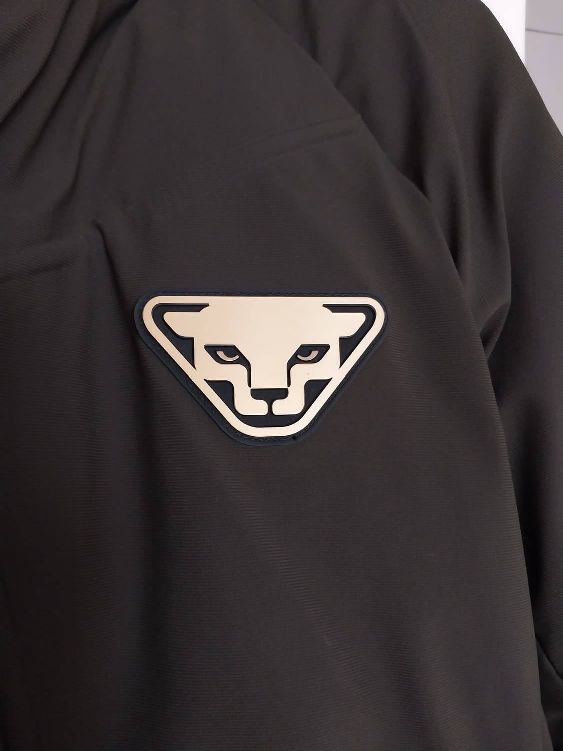 다이나핏 구스다운 후드패딩 코트 상품이미지6