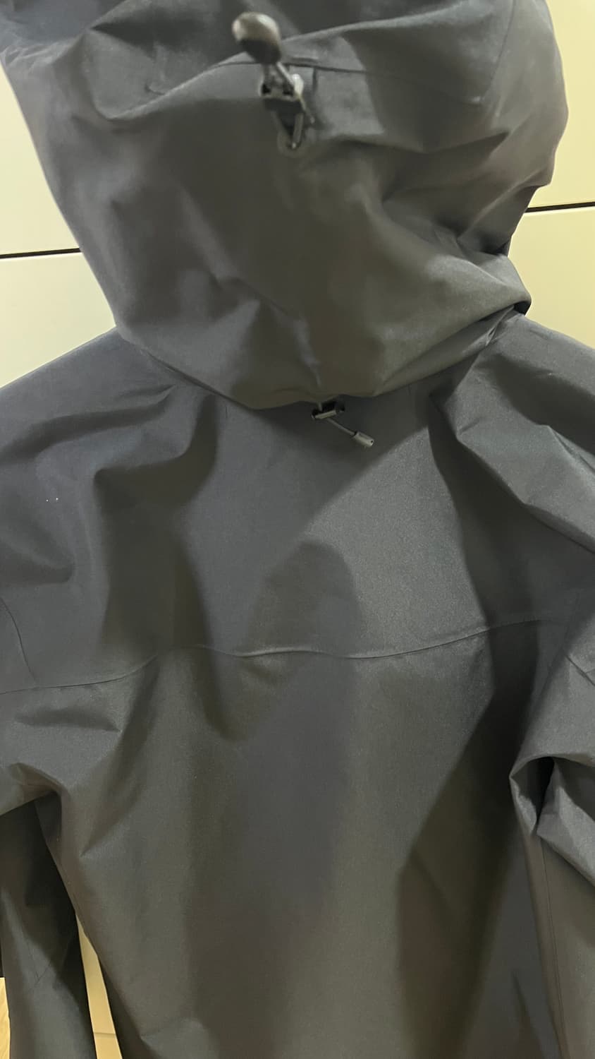 아크테릭스 알파 sv 자켓 오르카 상품이미지9