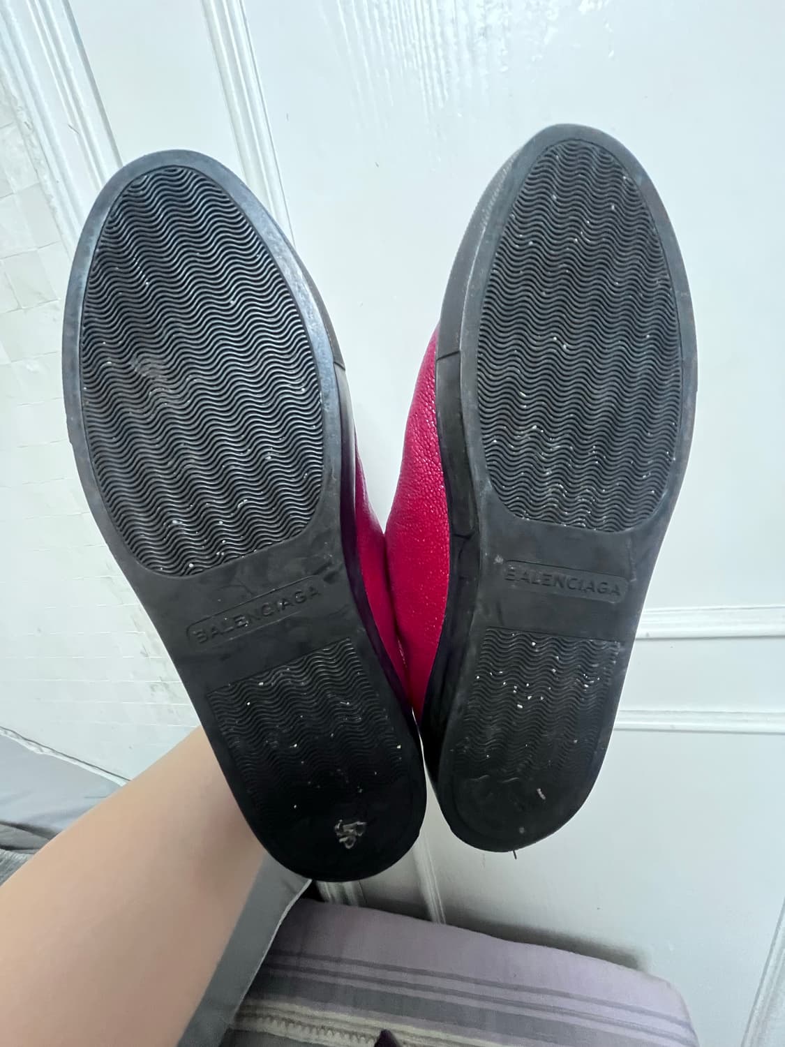 Balenciaga arelas 상품이미지5