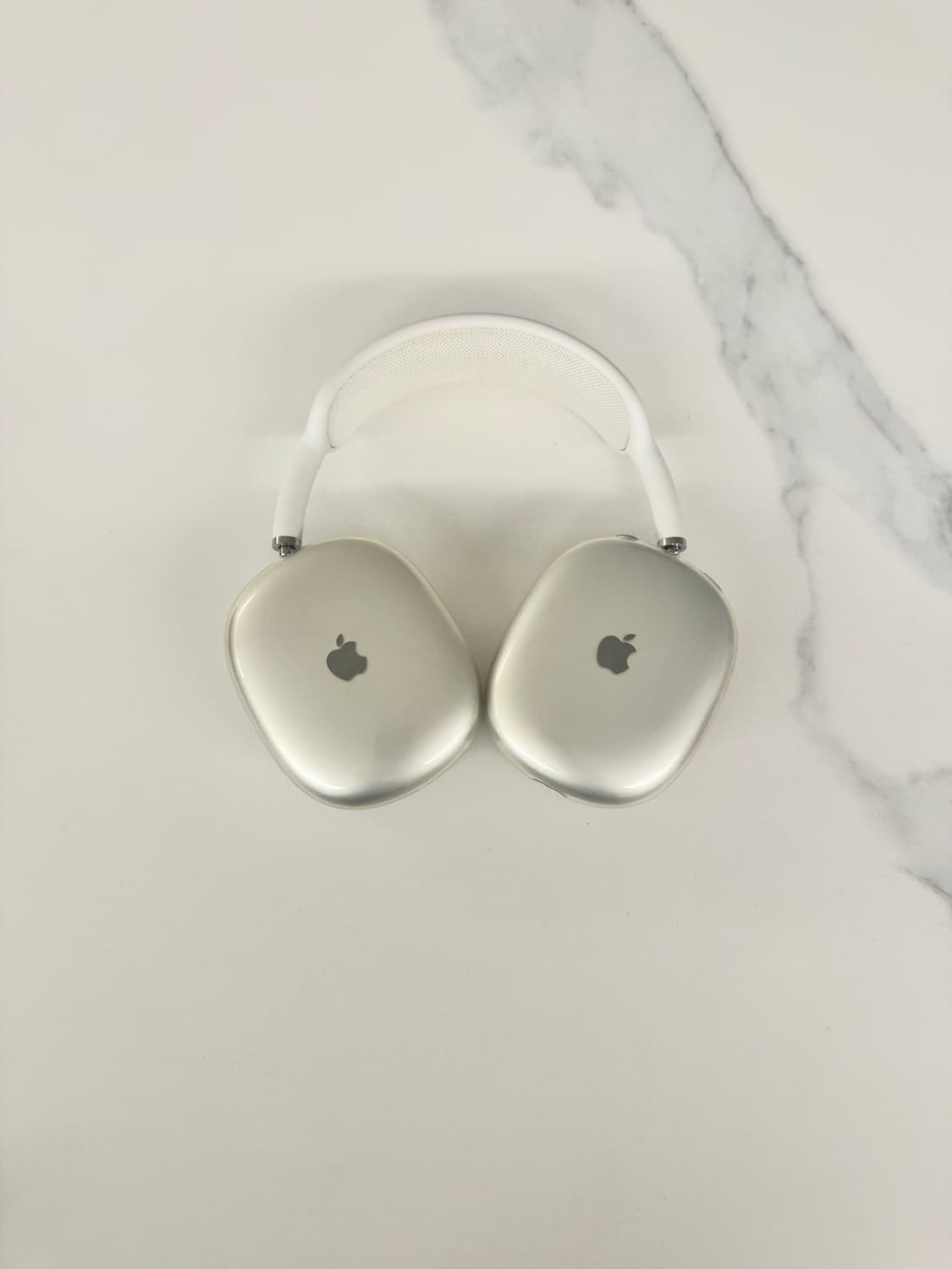 에어팟 맥스 1세대 실버 상품이미지1