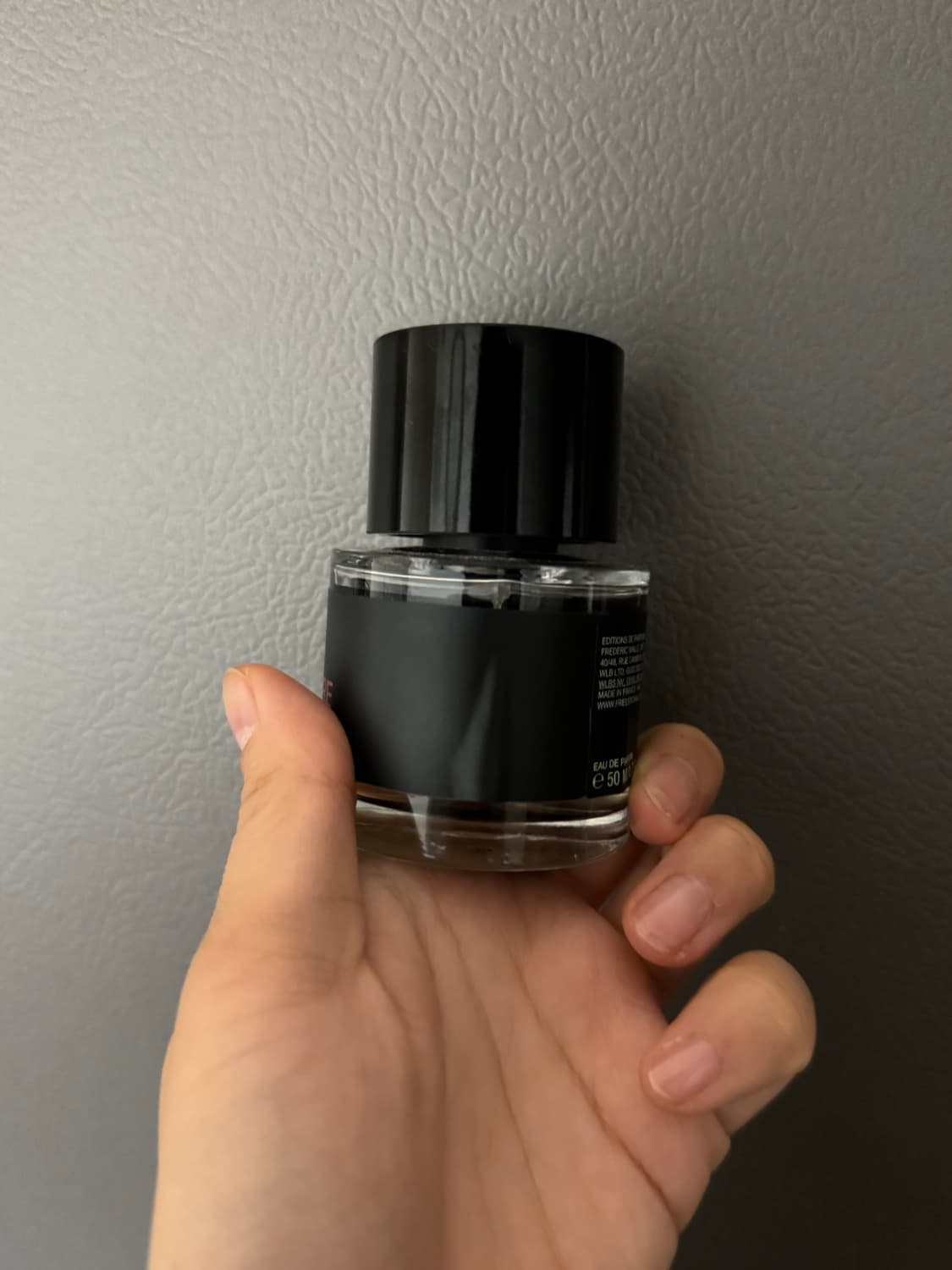 프레데릭말 엉빠성 오드퍼퓸 50ml 상품이미지5