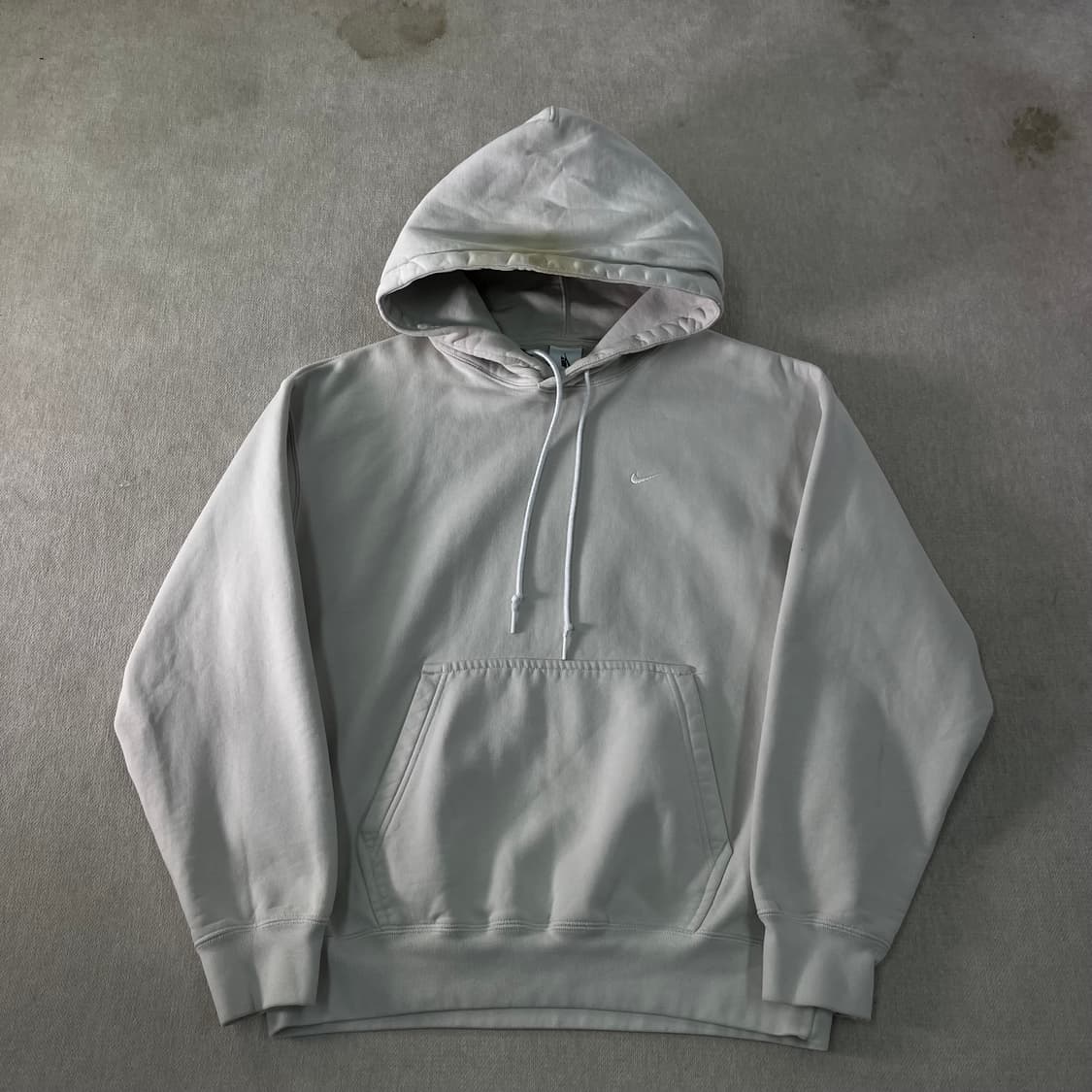 95 나이키 신형 NRG 후드티  상품이미지1