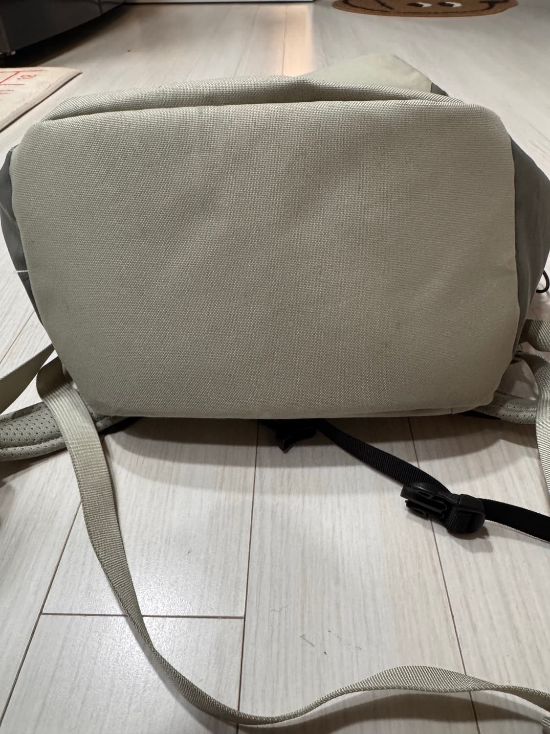 아크테릭스 맨티스 26 백팩 해비타트 포리지 상품이미지4