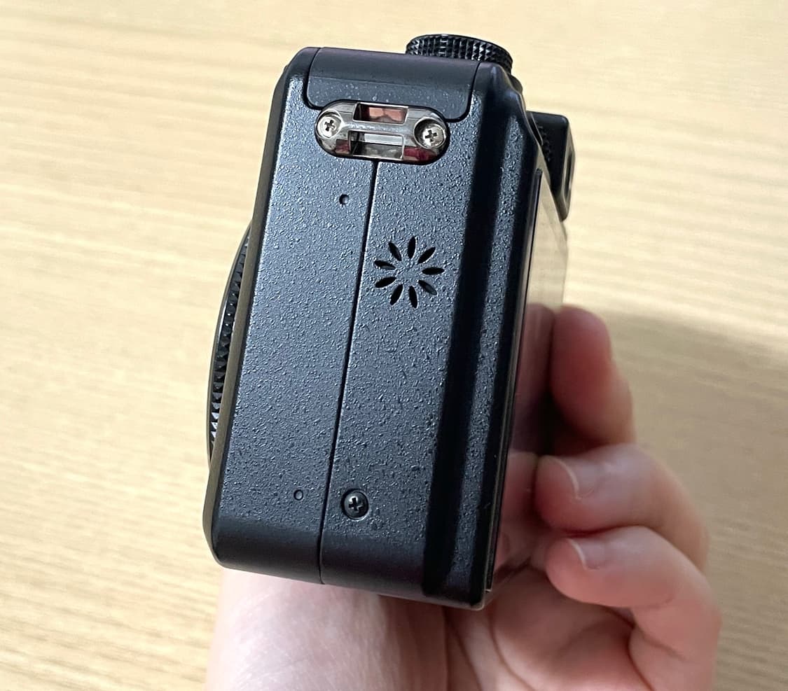 캐논 파워샷 G9 상품이미지6