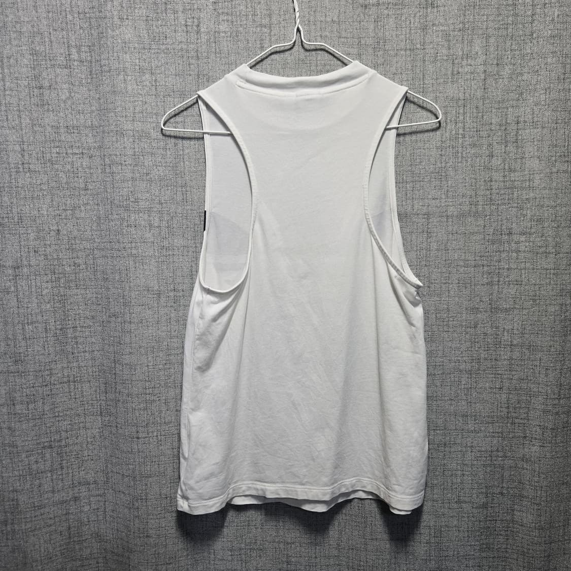 아디다스 빅 트레포일 탱크 민소매 티셔츠  상품이미지3