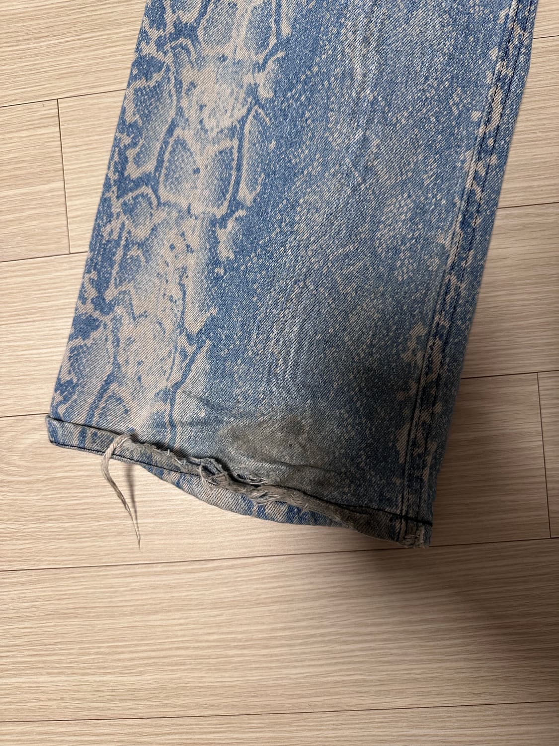 PACO SPLY FALLING ANGEL HOODIE 및 5개 상품이미지7