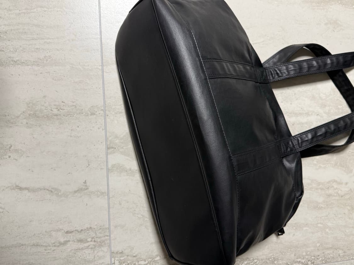 밀로아카이브 럼프 투웨이백 상품이미지2