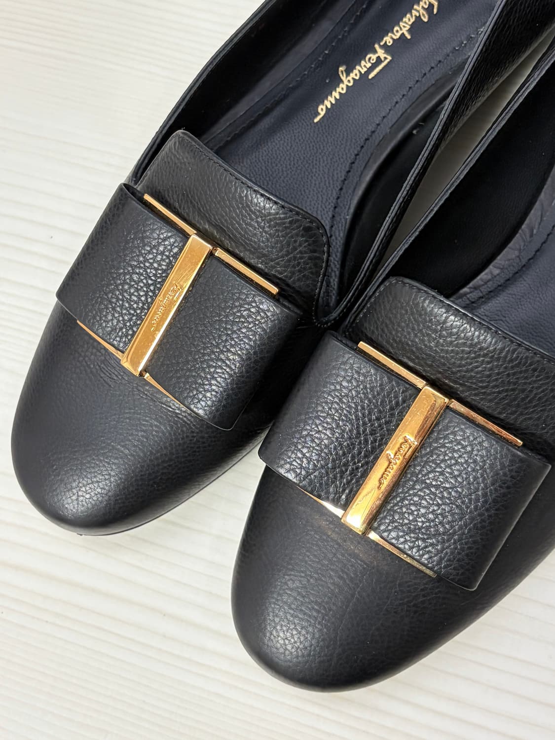 페라가모 구두 6b 사이즈 상품이미지2