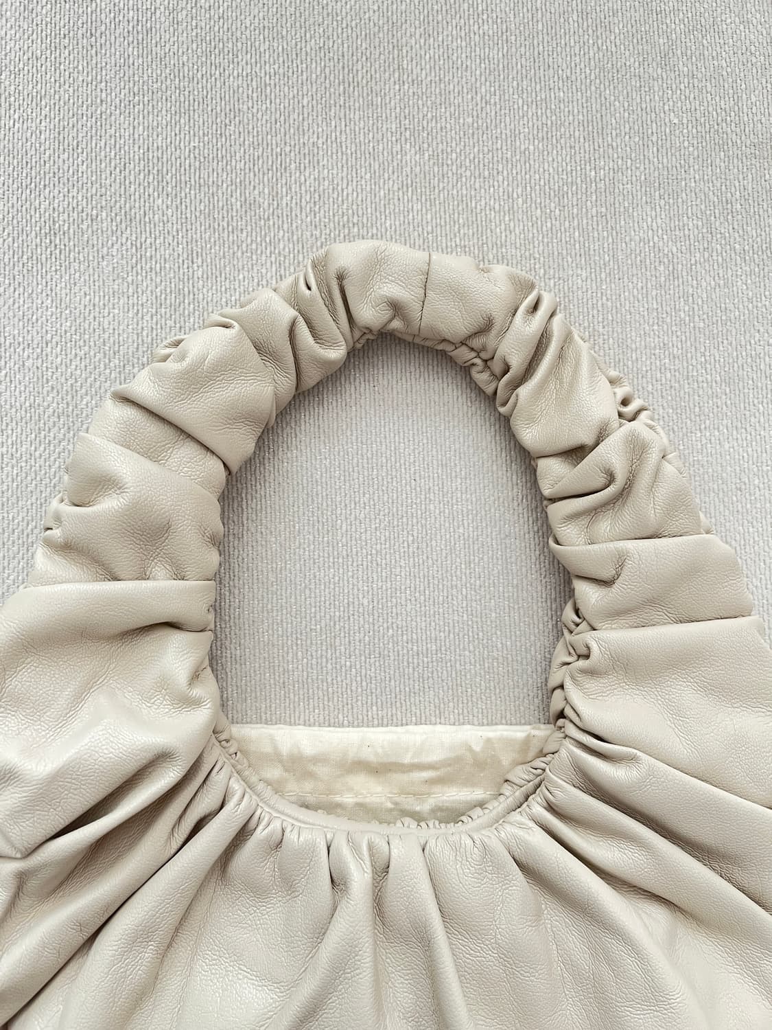 나누슈카 ANJA 미니 바게트백 상품이미지3