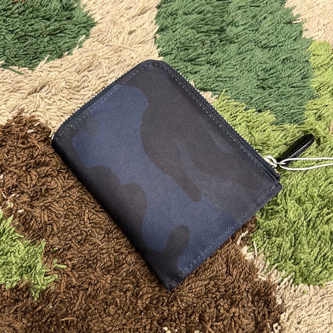 camo multi wallet 상품이미지7