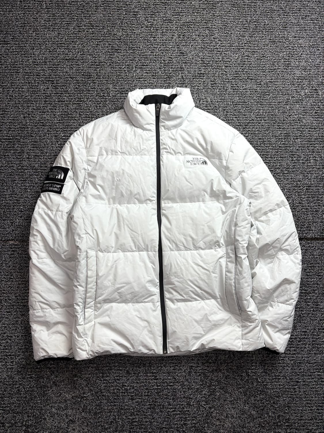 노스페이스 드라이벤트 티볼 아스펜 에어 패딩 2471 상품이미지2