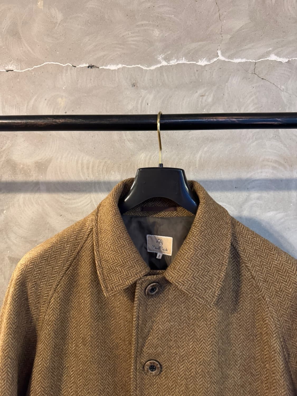 Maul ruck 아웃도어 자켓 100~103 상품이미지4