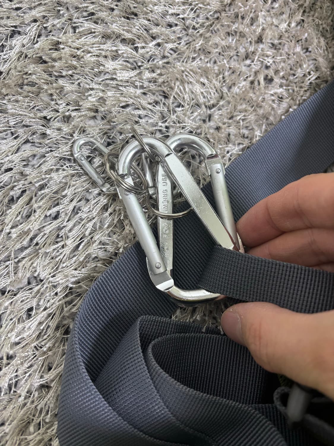 도이터 ACT Lite 45+10 등산 배낭 상품이미지4