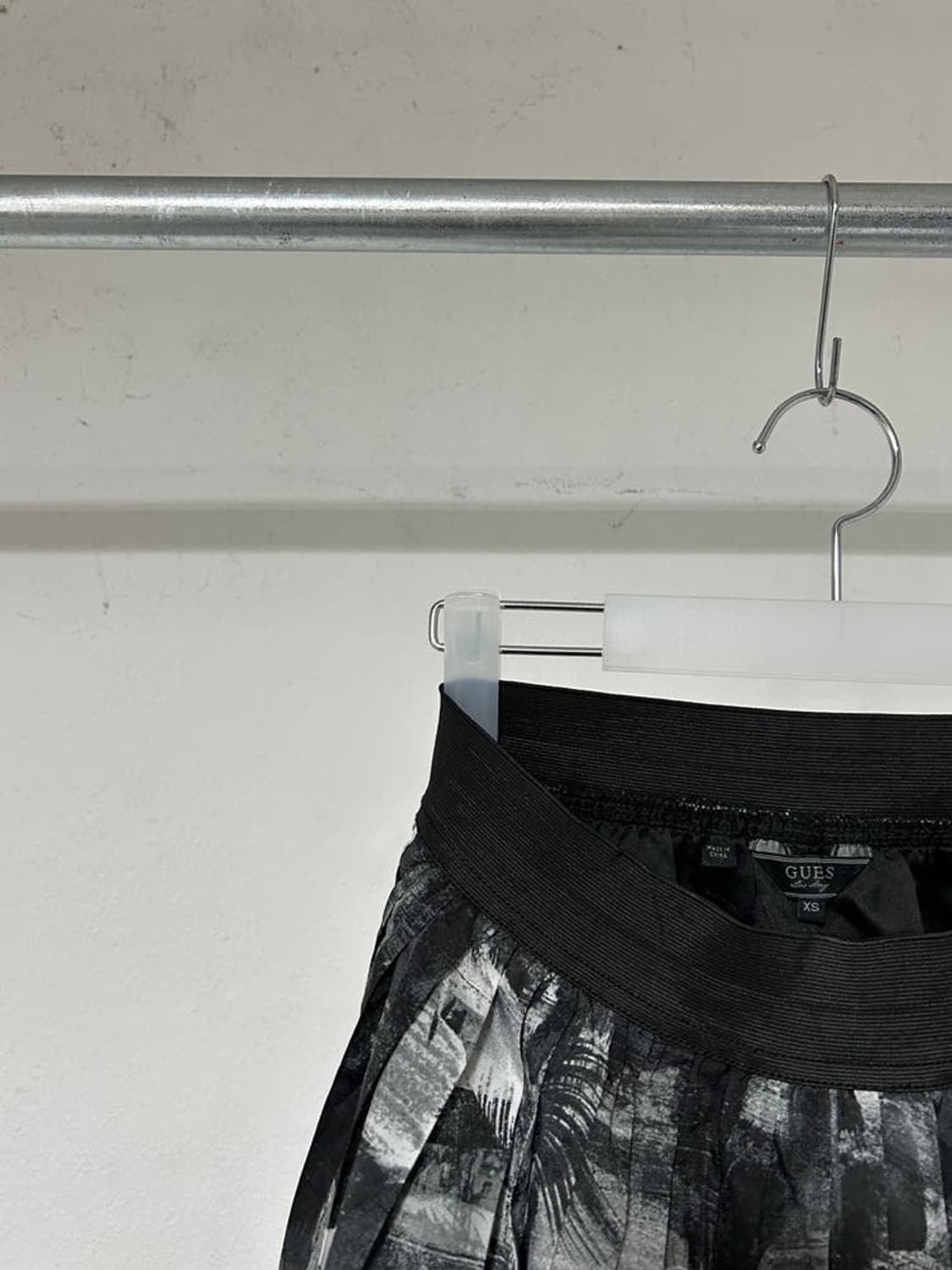 vtg skirt 상품이미지3