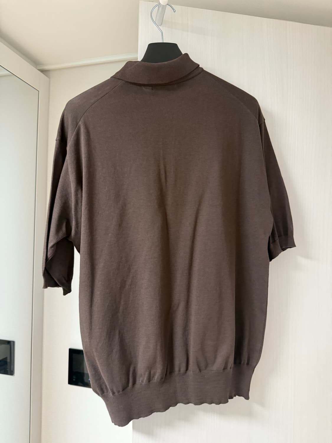 [2]캡틴썬샤인 pk 반팔 상품이미지5