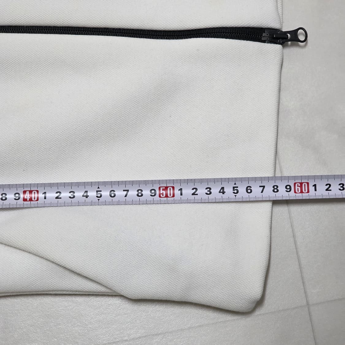 90 여성 아디다스 핑거홀 후드 져지 화이트 상품이미지8