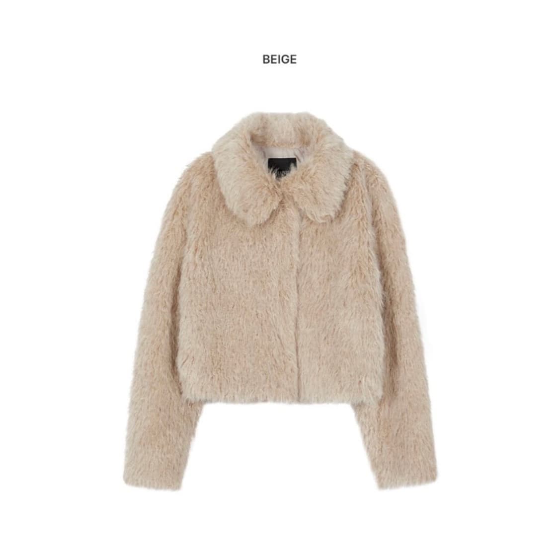 레이브 퍼자켓 상품이미지4