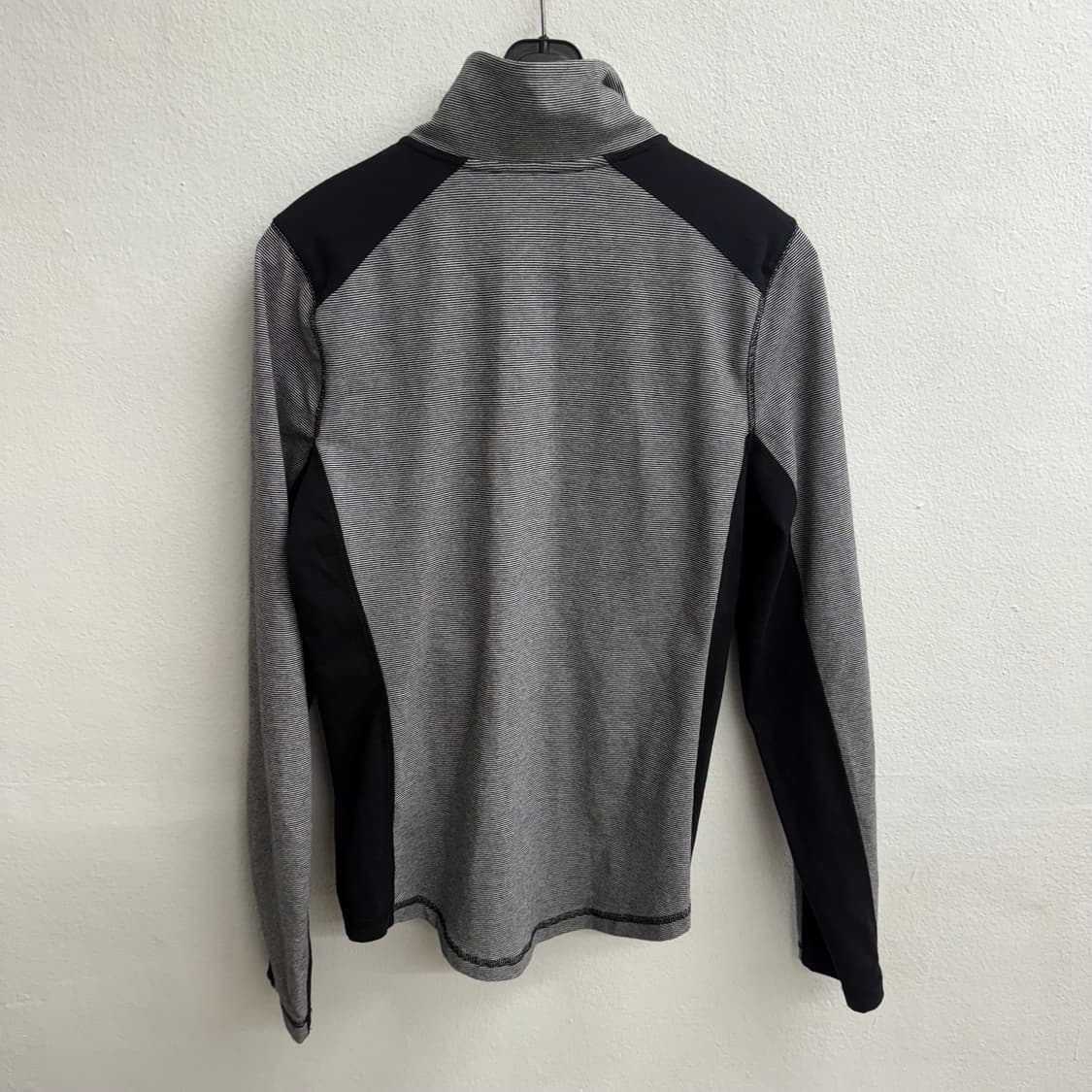 랄프로렌 골프 라인 집업 M 상품이미지5