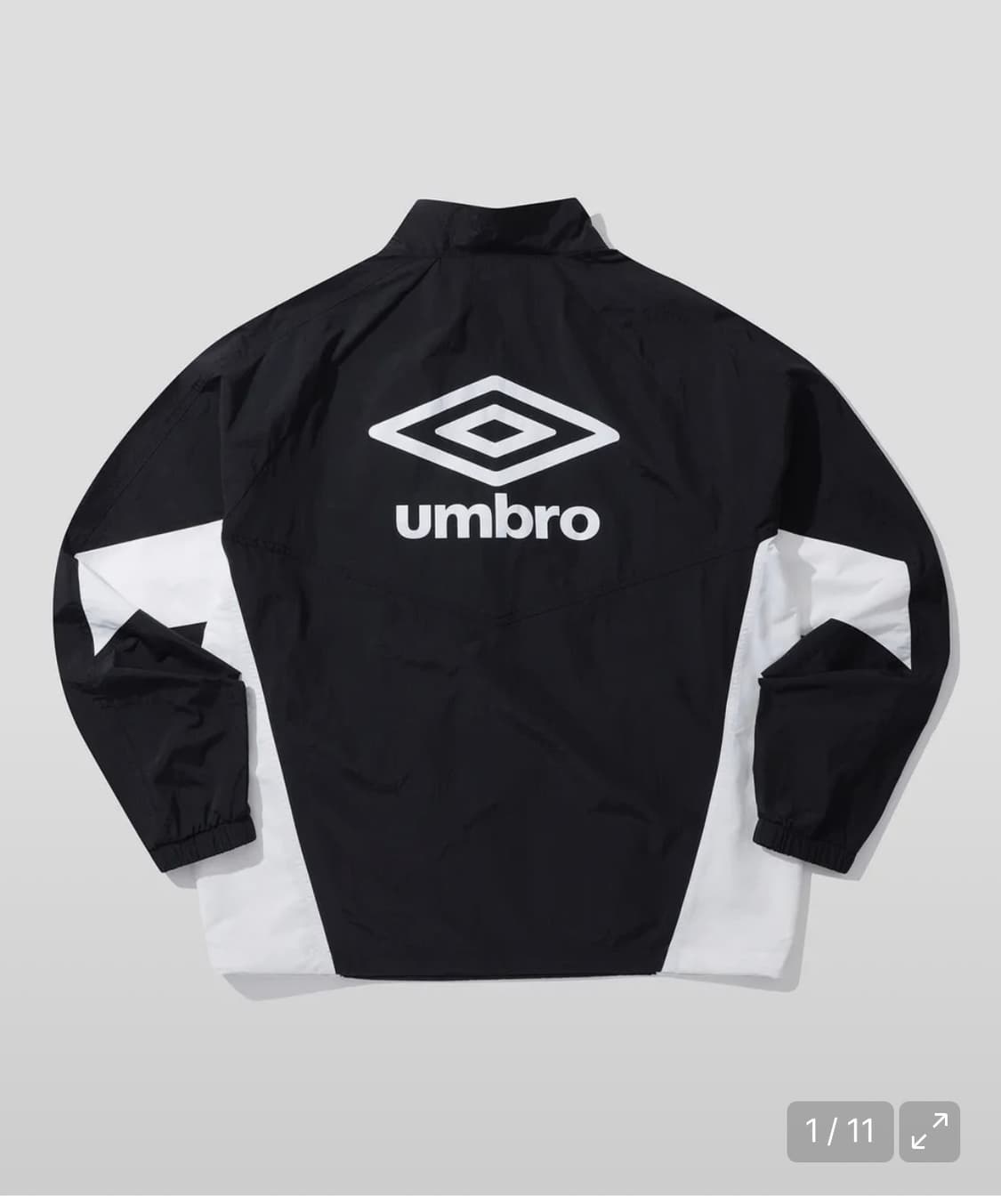 엄브로 아노락 상품이미지2