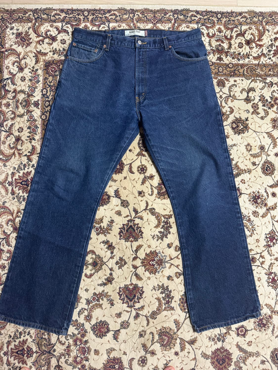 00s 리바이스 517 W40 L32 상품이미지1