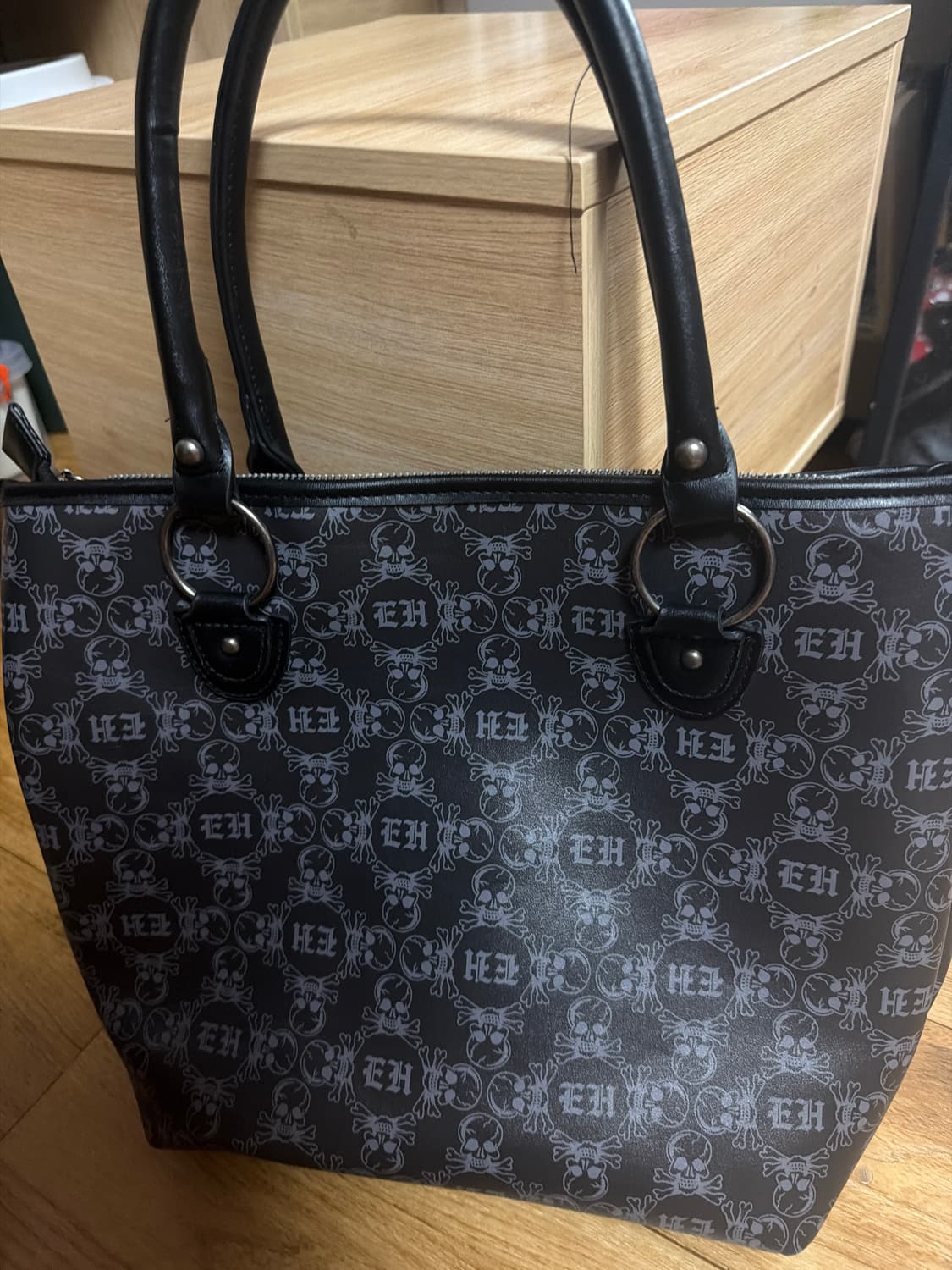 쥬시꾸띄르 가방 상품이미지2