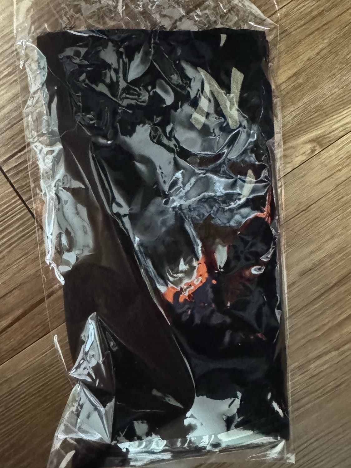 캐피탈 와비사비 레인스컬 스카프 상품이미지2