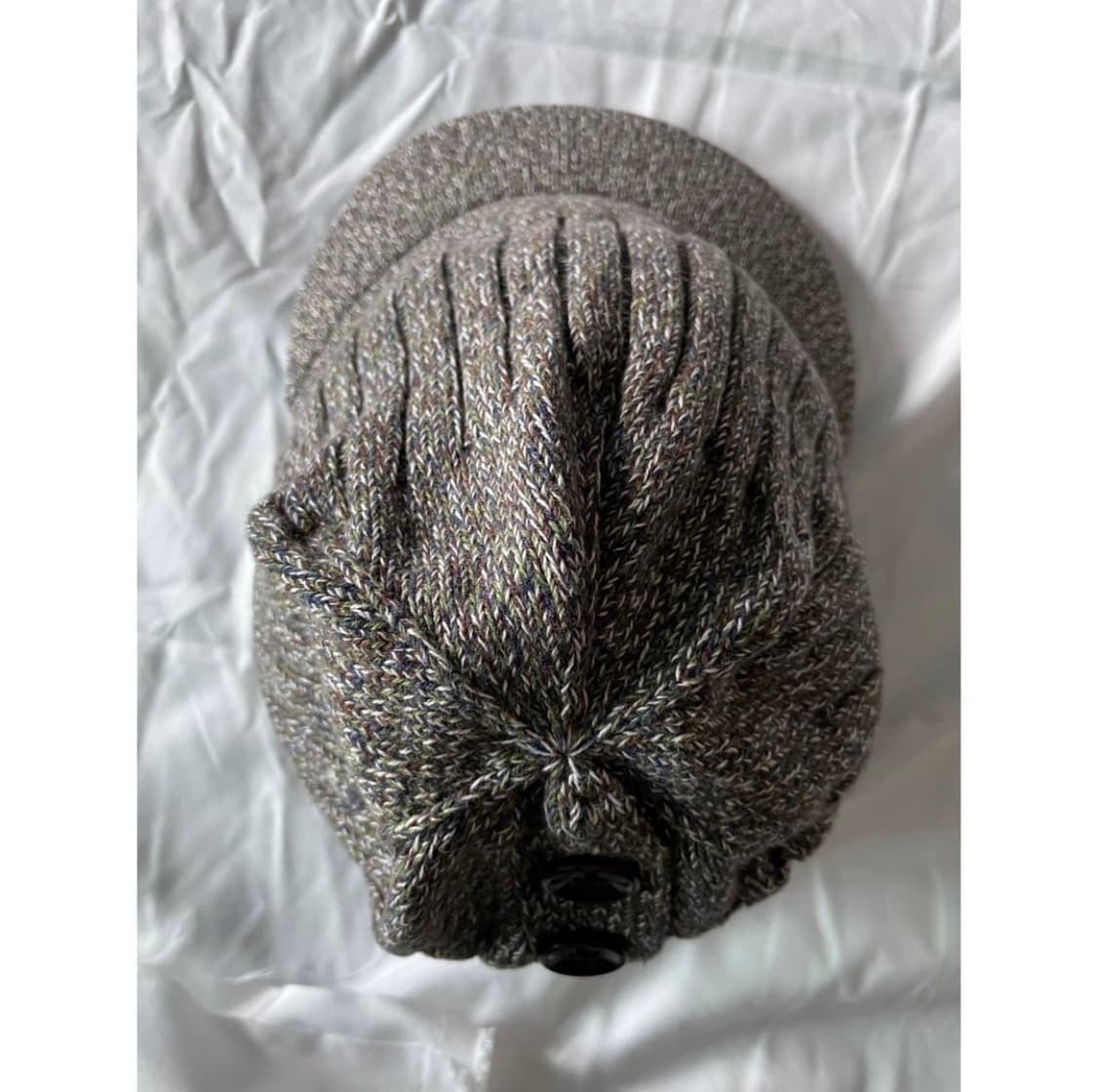 캐피탈 니트캡 상품이미지3