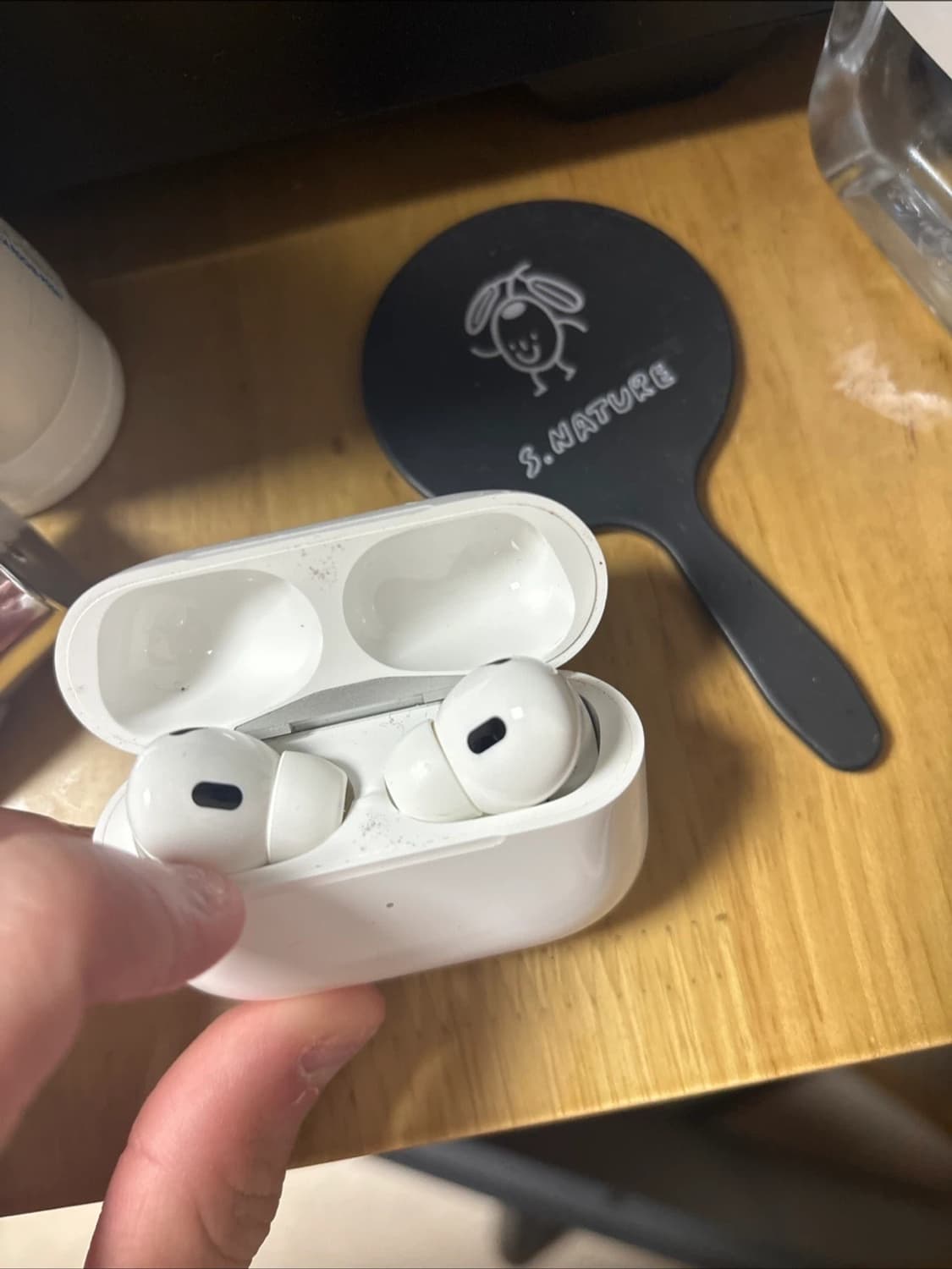 에어팟 프로 2 풀박스 급처합니당 상품이미지3