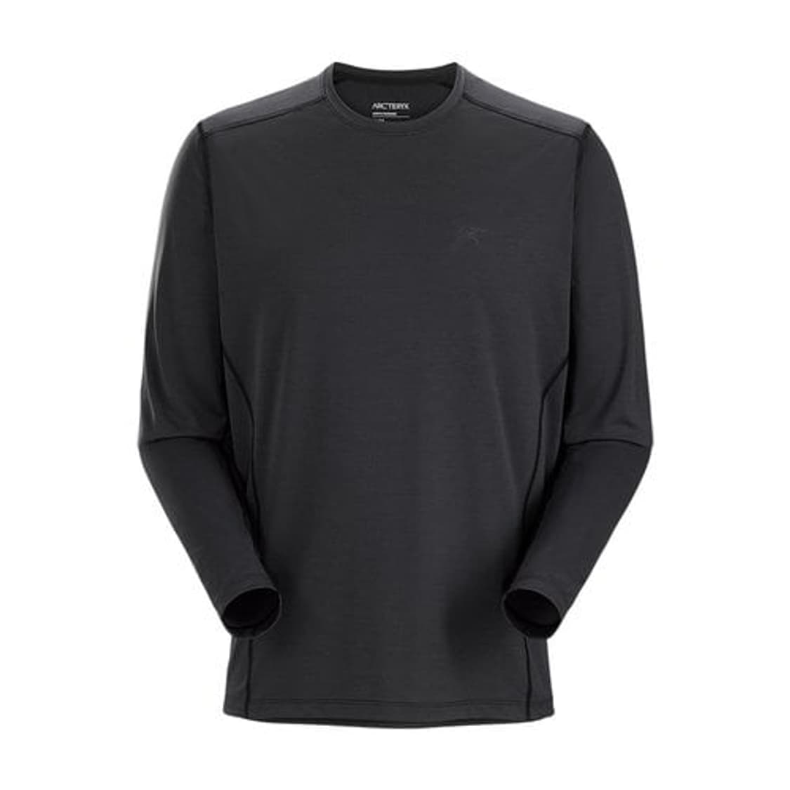 Arc'teryx Motus Crew LS ShirtS - 넬슨 정품 등 상품이미지3