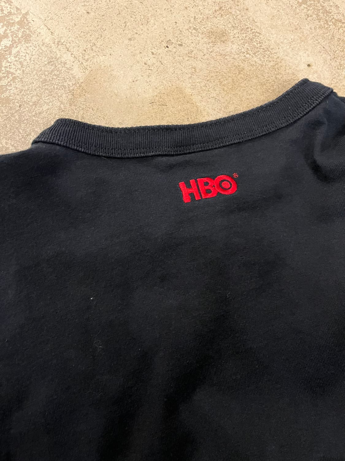 빈티지 anvil the Sopranos 상품이미지3