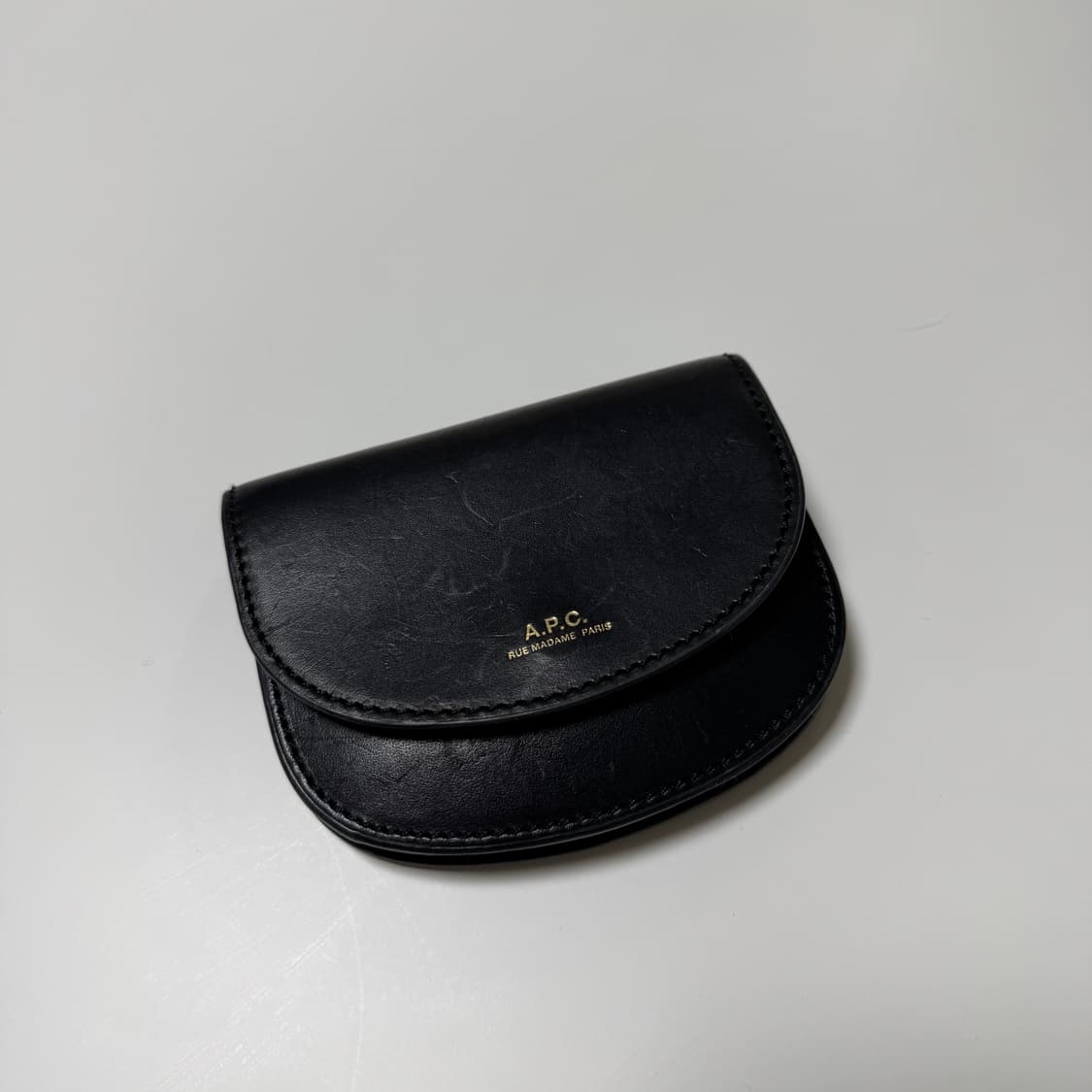 아페쎄 동전 카드지갑 상품이미지1