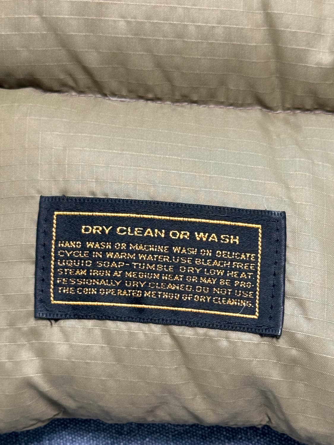 (L) 80s 빈티지 에디바우어 구스다운 패딩 상품이미지7