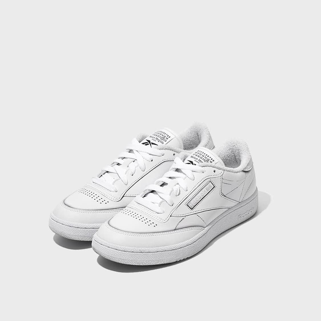 MAISON MARGIELA X REEBOK sneakers 255mm 상품이미지1