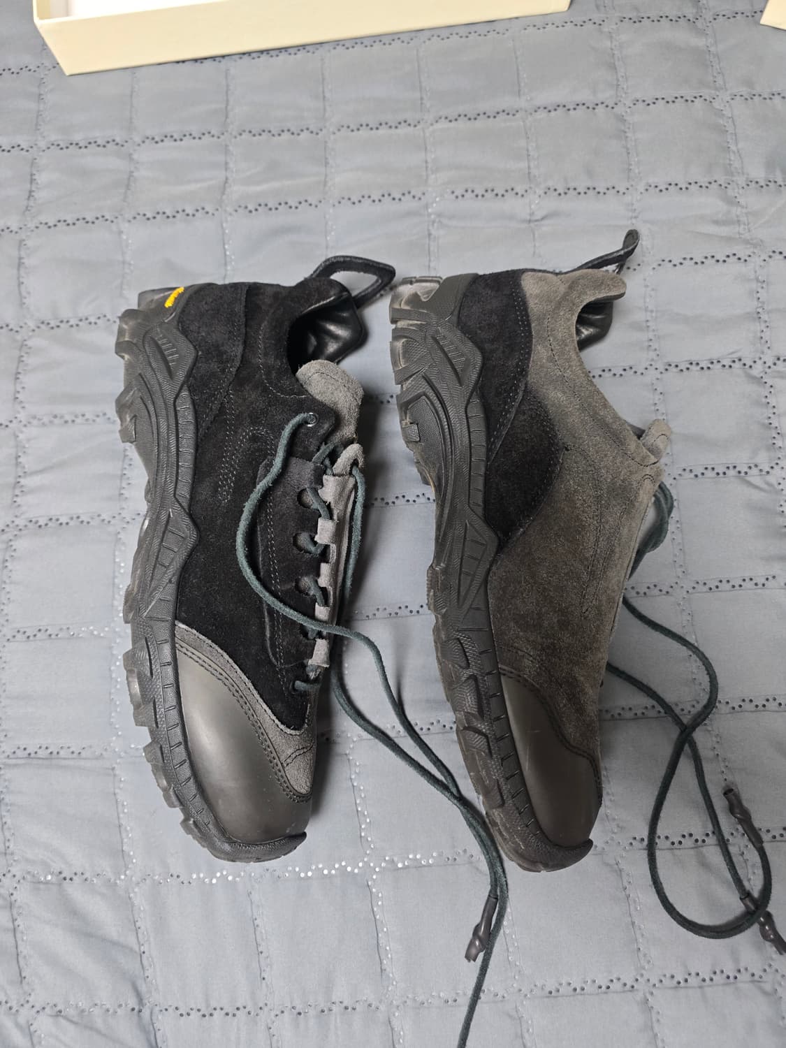 43) 아워레가시 가베  쉐도우 블랙 상품이미지6