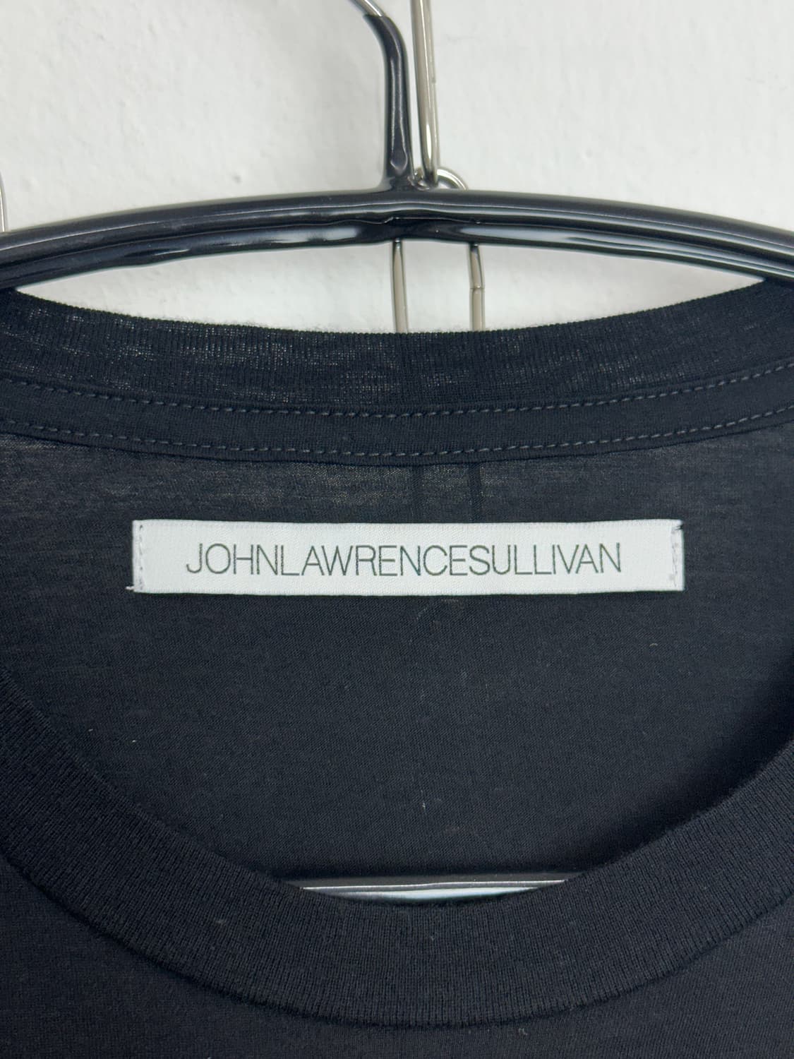 John lawrence sullivan 2011 S/S Geometri 상품이미지4
