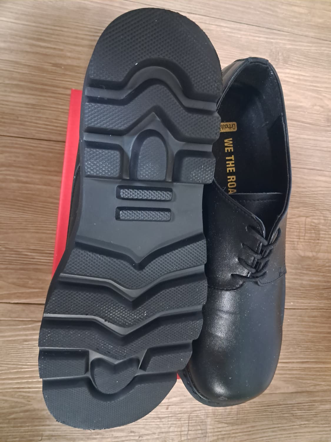 노브랜드 캐쥬얼 구두 275 상품이미지9