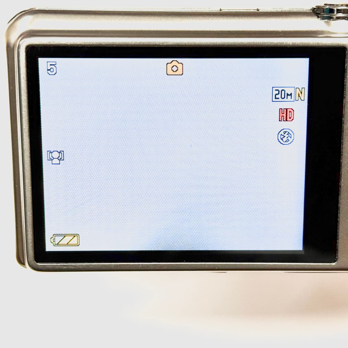 작례있음 🫧 카시오 Ex-zs35 빈티지 디카💖✨ 상품이미지8