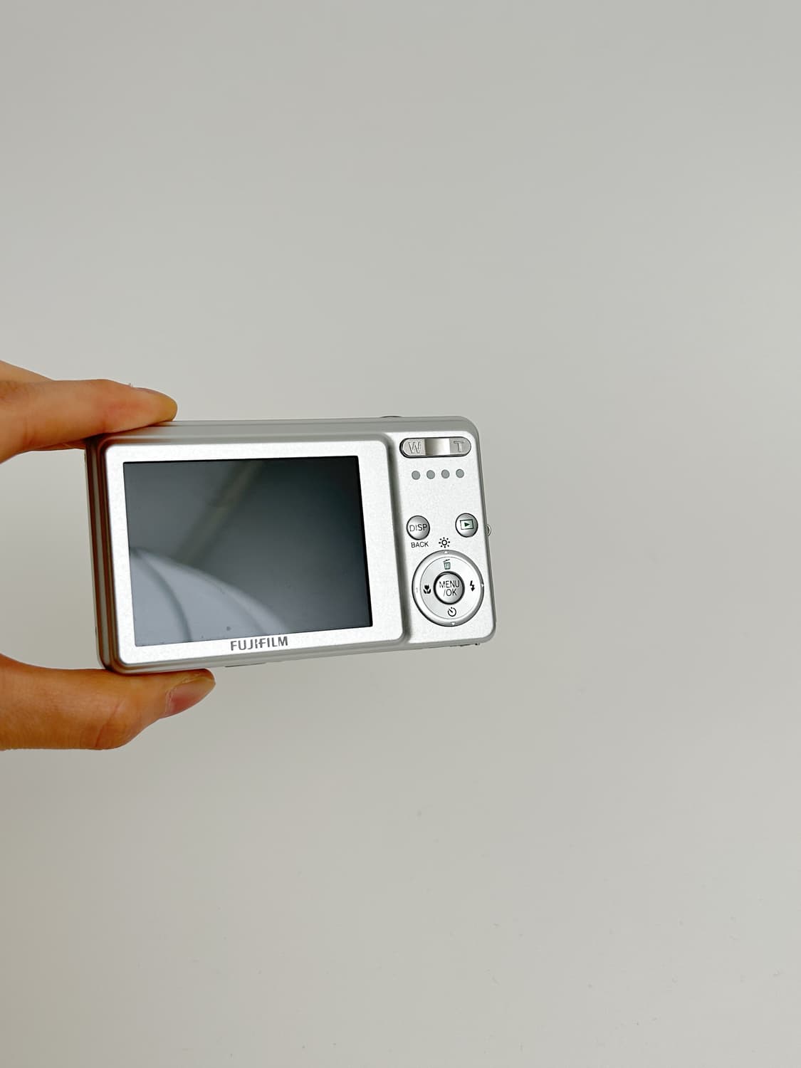 입문용추천!) 후지필름 파인픽스 j10 Finepix 빈티지 디카 상품이미지6