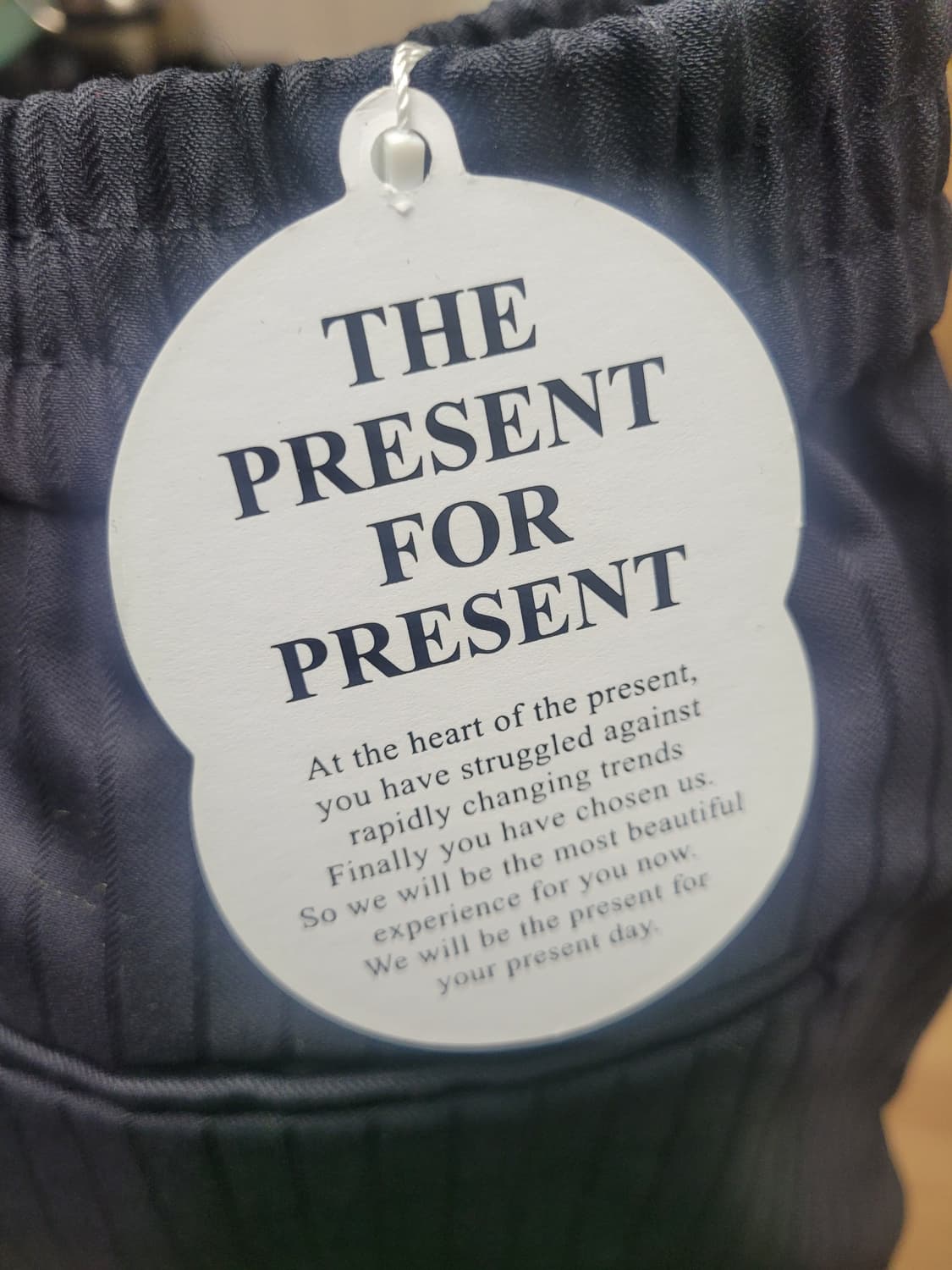 엘무드 카발리 울셋업 size 48 택채 새상품 상품이미지7