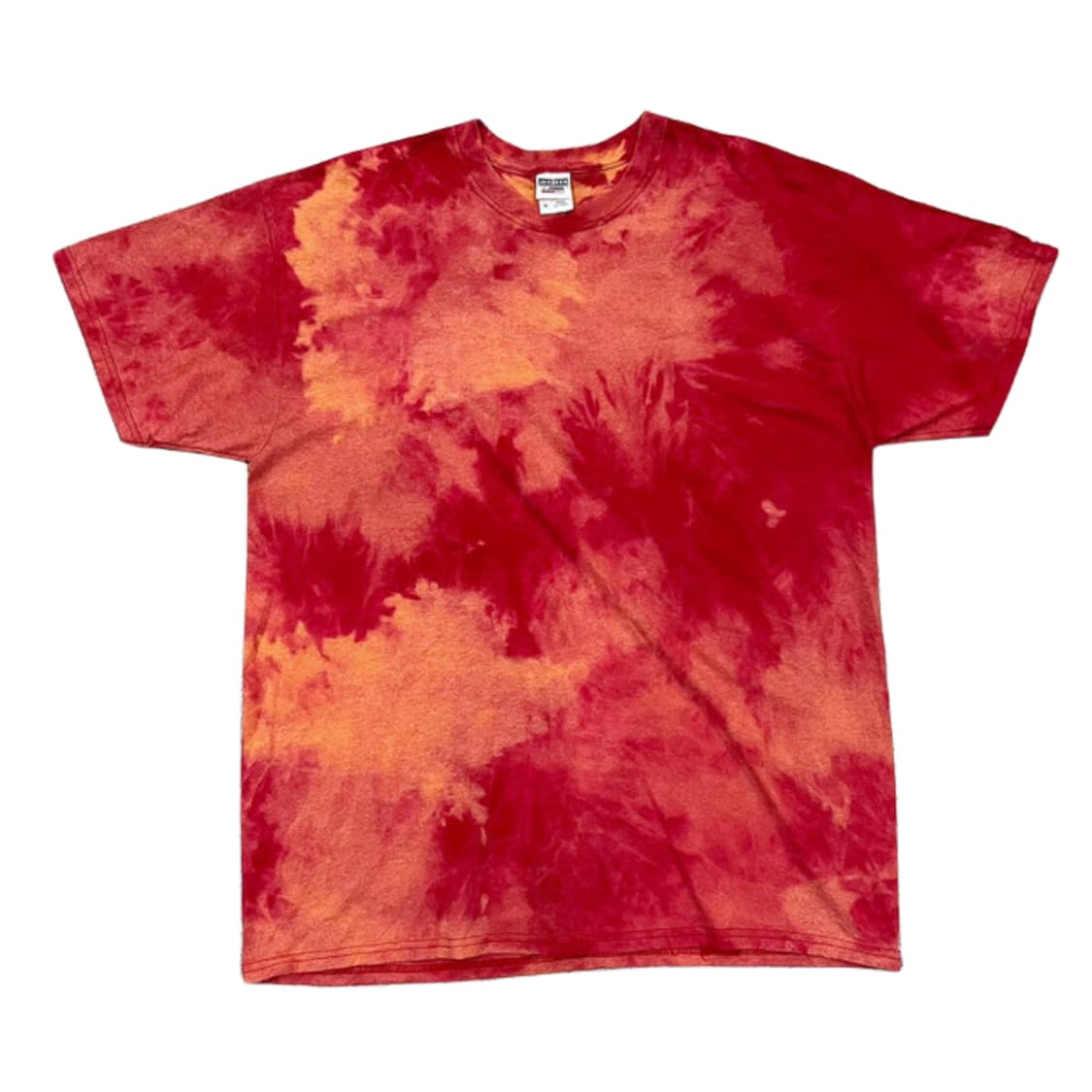 저지스 타이다이 티셔츠 (XL) 상품이미지1