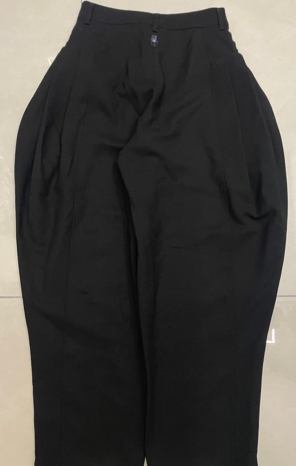 아더에러 25FW 슬랙스 프로덕트 62 상품이미지7