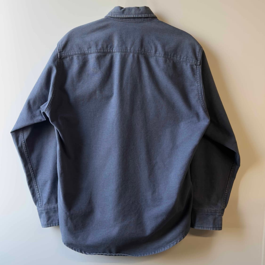 울리치 투포켓 긴팔 셔츠 상품이미지5